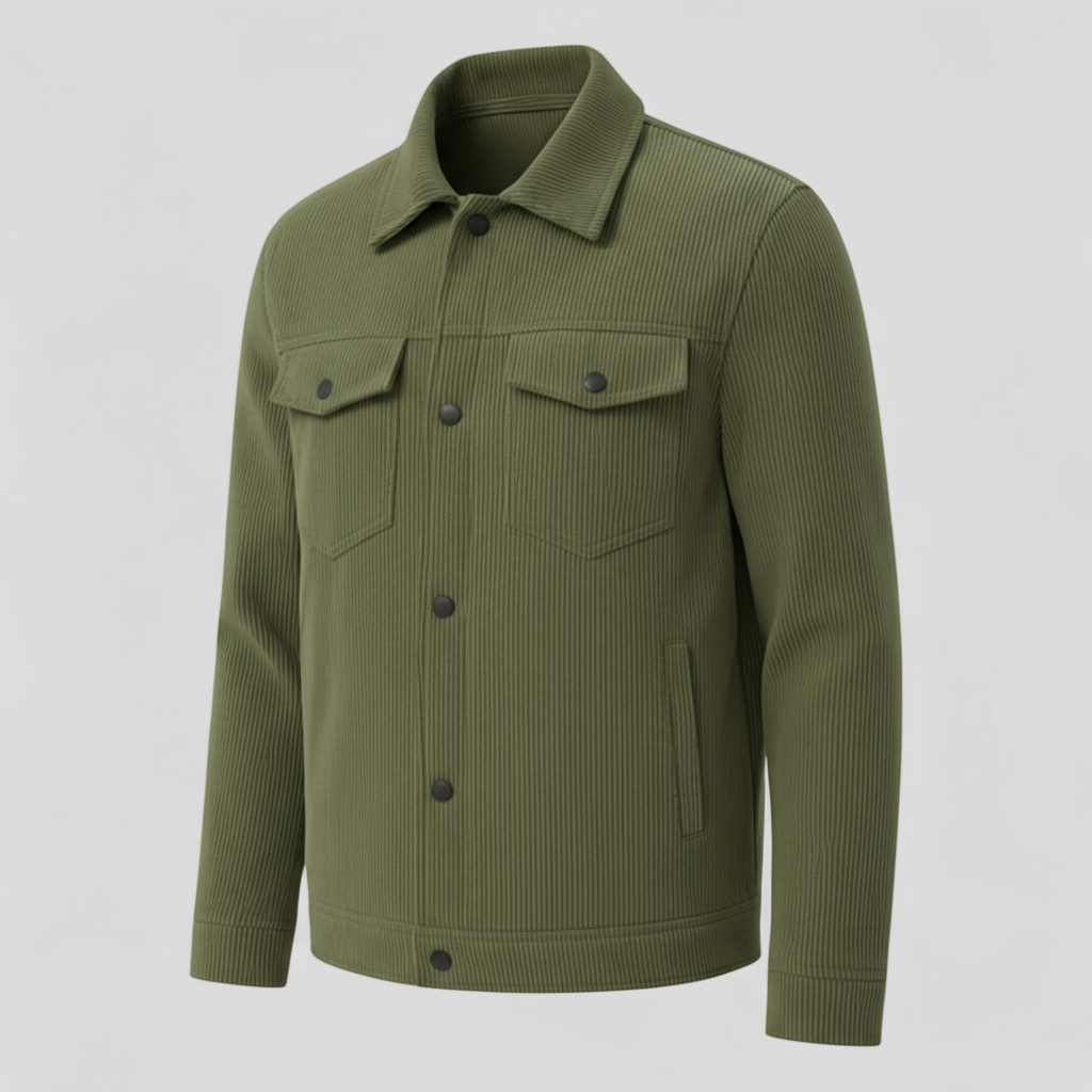 Winter Jacket for Men