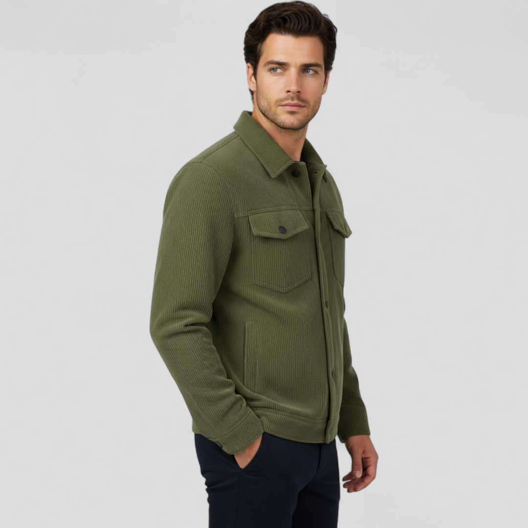 Winter Jacket for Men