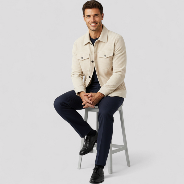 Winter Jacket for Men