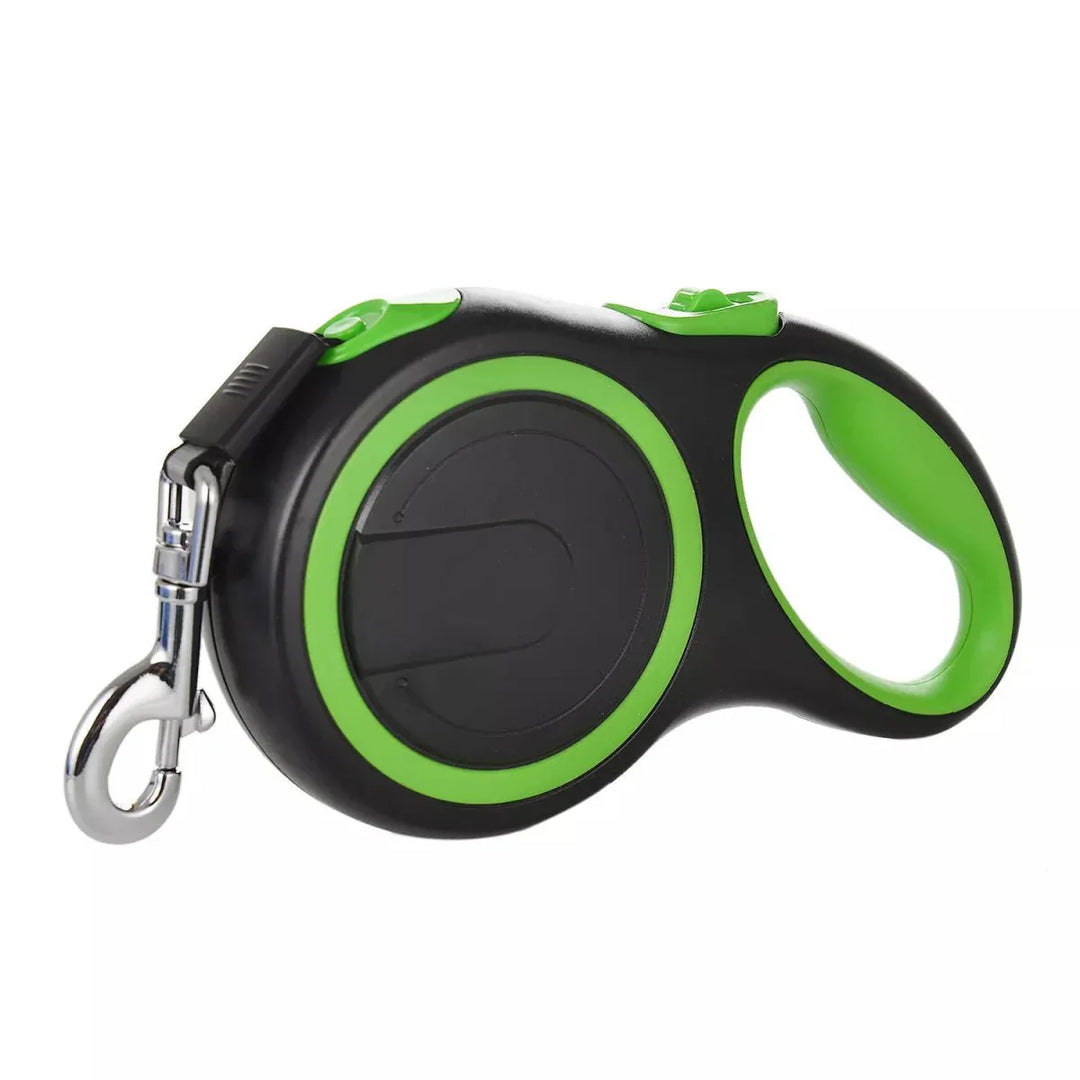 Smart Dog Leash for Control
