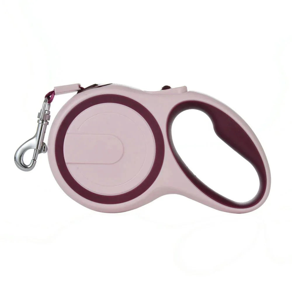 Smart Dog Leash for Control