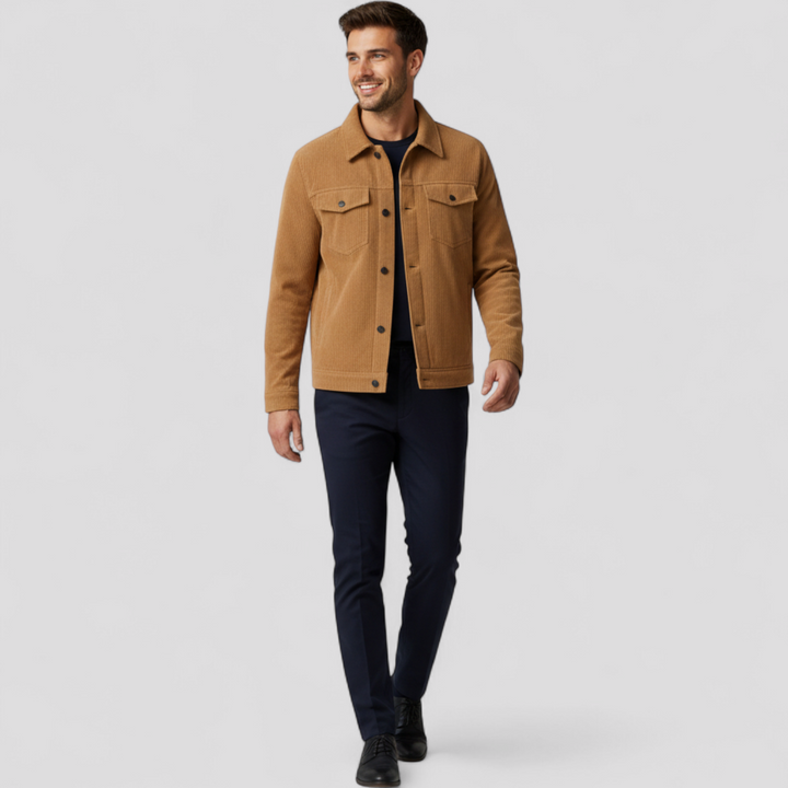 Winter Jacket for Men