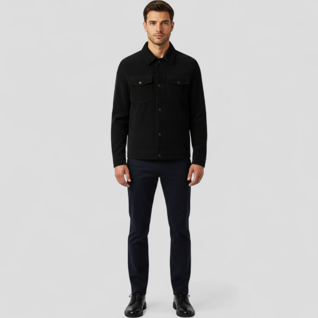 Winter Jacket for Men