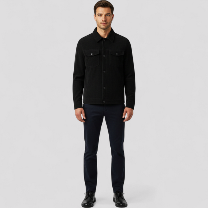 Winter Jacket for Men